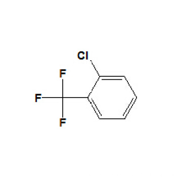2-Chlorbenzotrifluorid CAS Nr. 88-16-4